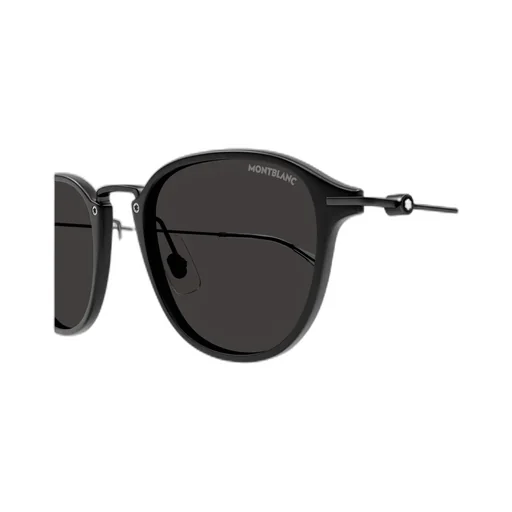 Oval Frame Sunglasses