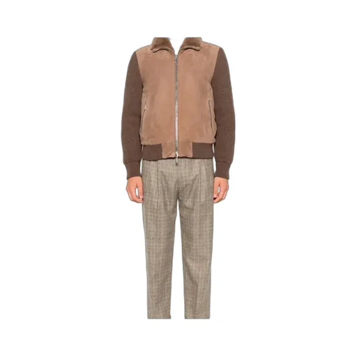 Zip Jacket