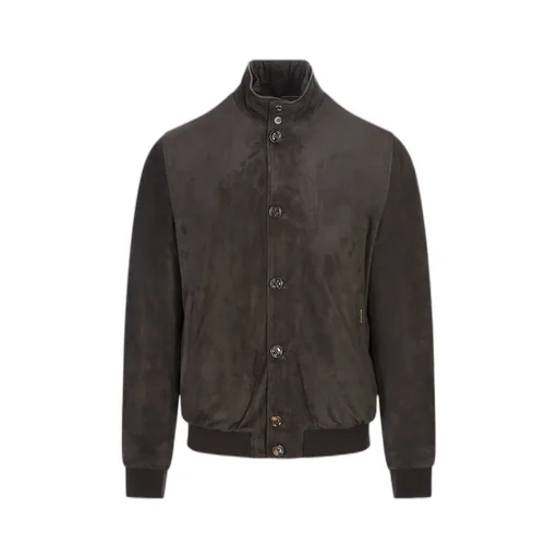 Long Sleeve Casual Jackets