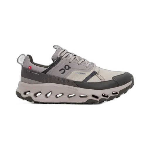 Cloudhorizon Waterproof Sneakers