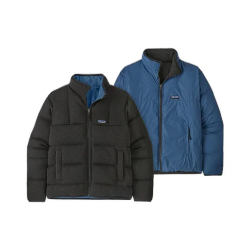 Better Sweater Reversible Jacket
