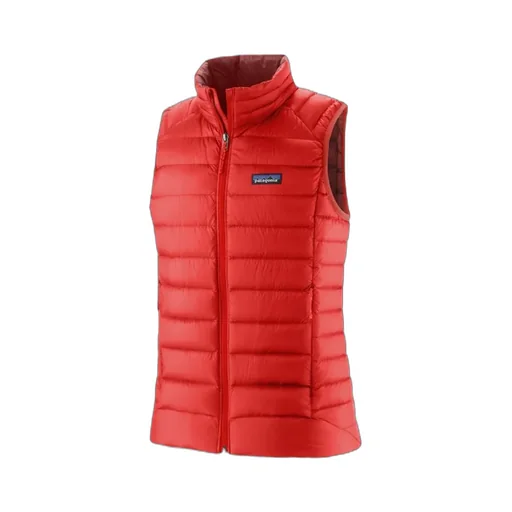 Padded Gilet