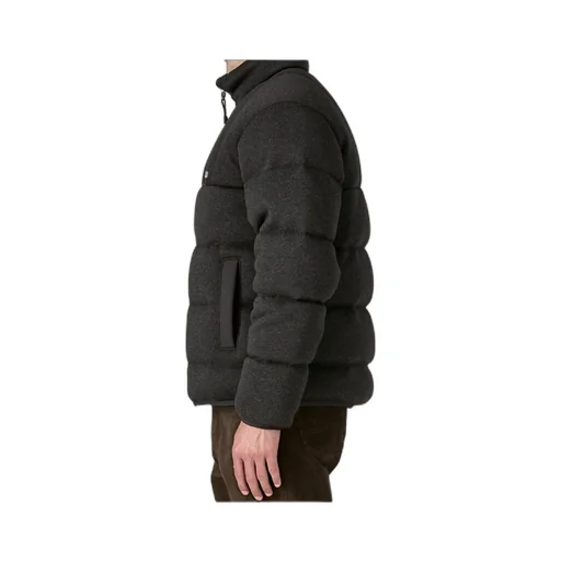 Better Sweater Reversible Jacket