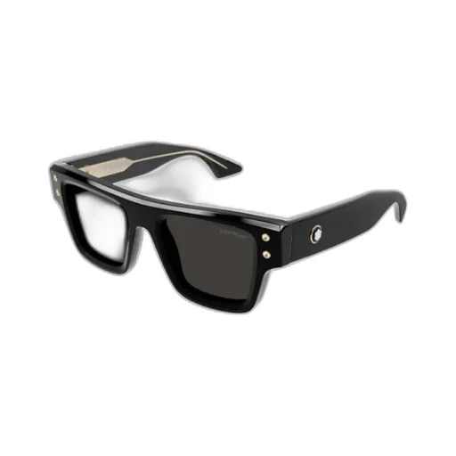 Square Frame Sunglasses