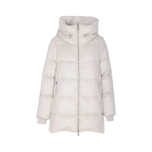 Carinzia Padded Down Jacket