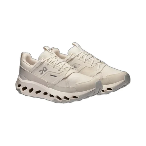 Cloudhorizon Waterproof Lace-Up Sneakers