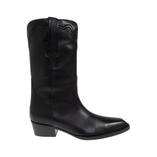 Hilda Boots