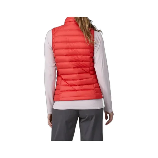 Padded Gilet