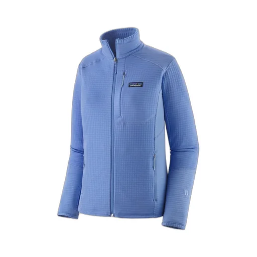 Textured Zip-Up Jacket