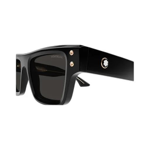 Square Frame Sunglasses