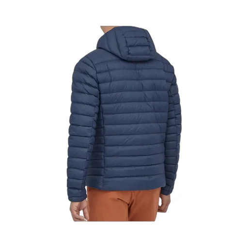 Down Sweater Hoody Jacket