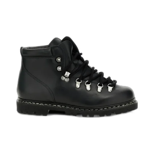 Avoriaz Ankle Boots
