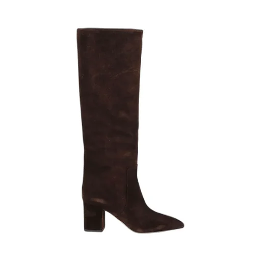 Anja Knee-High Boots