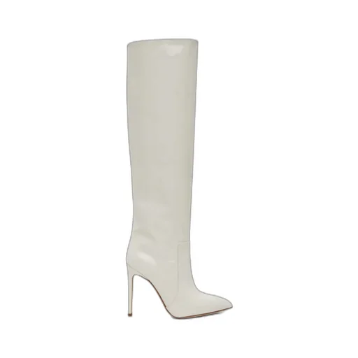 Pointed Boots