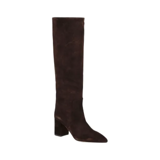 Anja Knee-High Boots