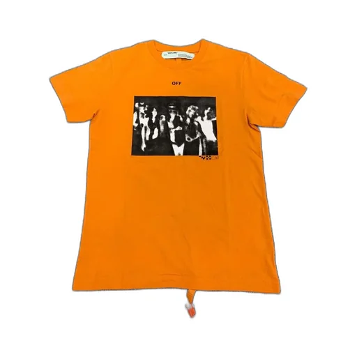 Printed T-Shirt