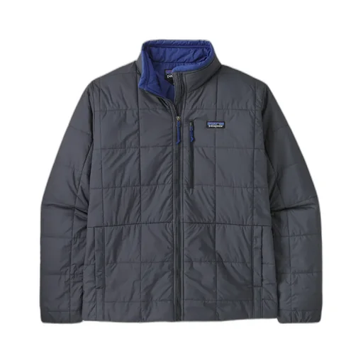 Light Breeze Jacket
