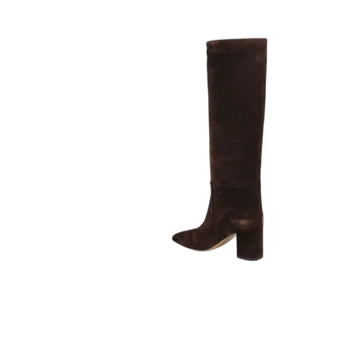 Anja Knee-High Boots