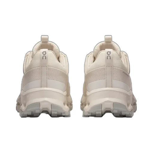 Cloudhorizon Waterproof Lace-Up Sneakers