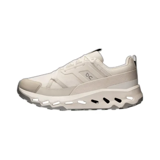 Cloudhorizon Waterproof Lace-Up Sneakers