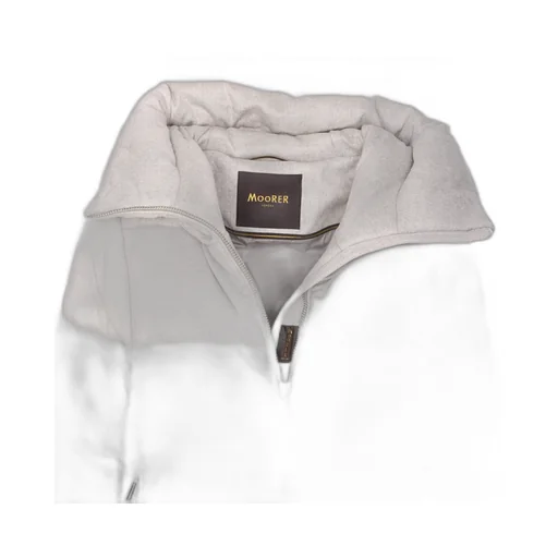 Carinzia Padded Down Jacket