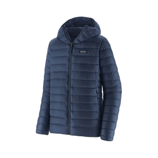 Down Sweater Hoody Jacket