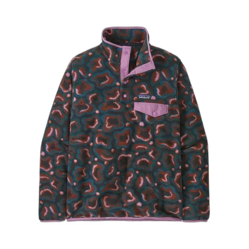 Synchilla Snap-T Fleece Jacket