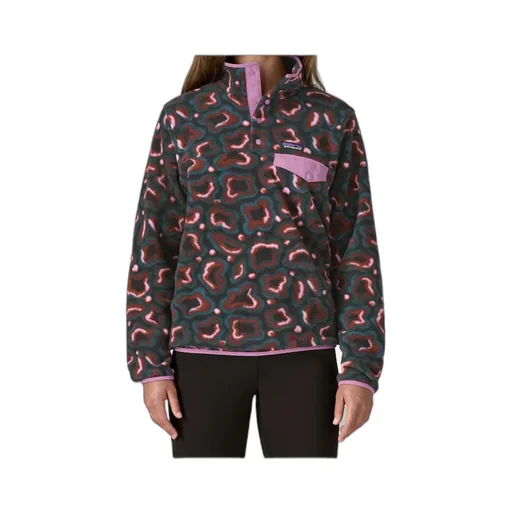 Synchilla Snap-T Fleece Jacket