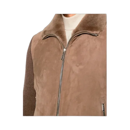 Zip Jacket