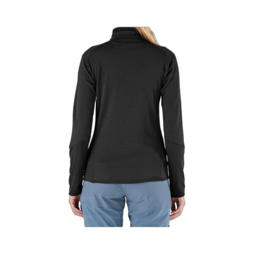 Textured Zip-Up Jacket