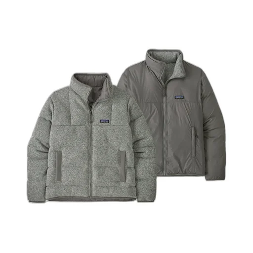 Better Sweater Reversible Jacket