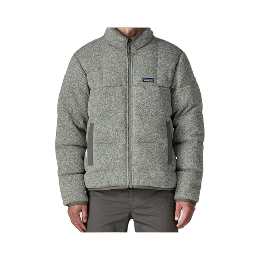 Better Sweater Reversible Jacket