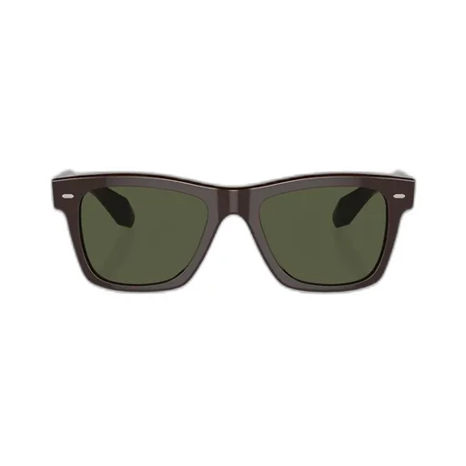 N. 04 Sun Square-Frame Sunglasses
