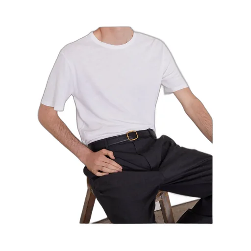 Short-Sleeved T-Shirt