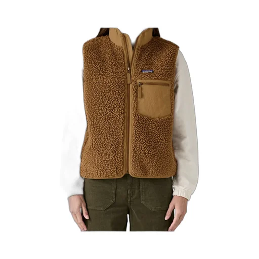 Classic Retro-X® Recycled Fleece Vest