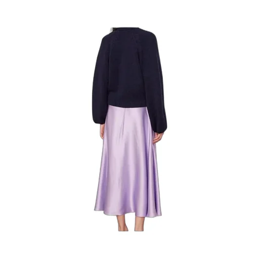 Long-Sleeved Cardigan