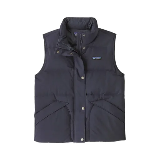 Logo-Patch Gilet