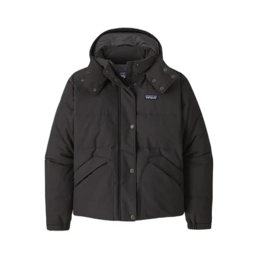 Logo Casual Jacket