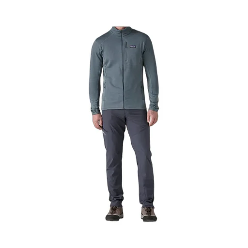 R1 Fleece Jacket