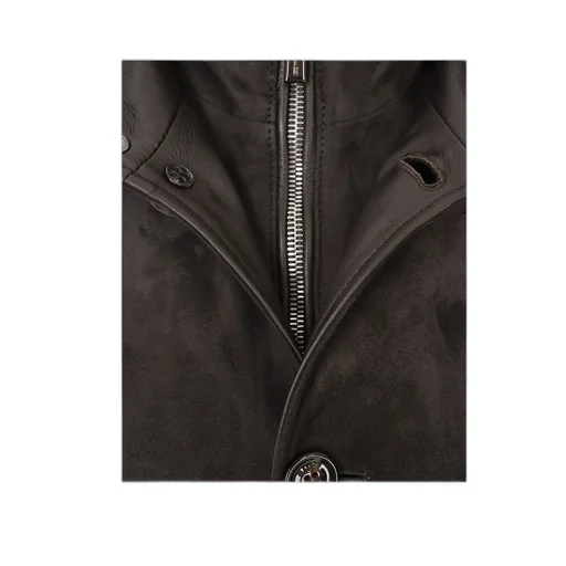 Long Sleeve Casual Jackets