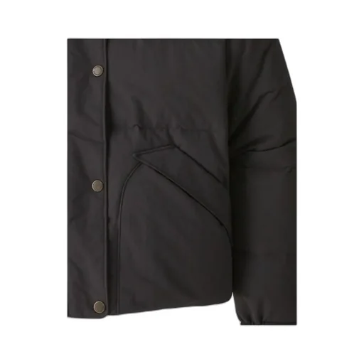 Logo Casual Jacket