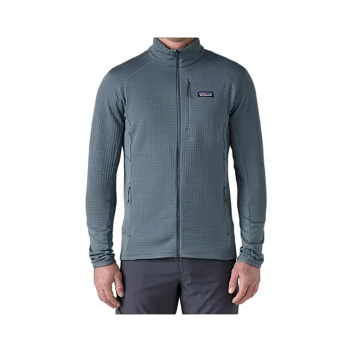 R1 Fleece Jacket