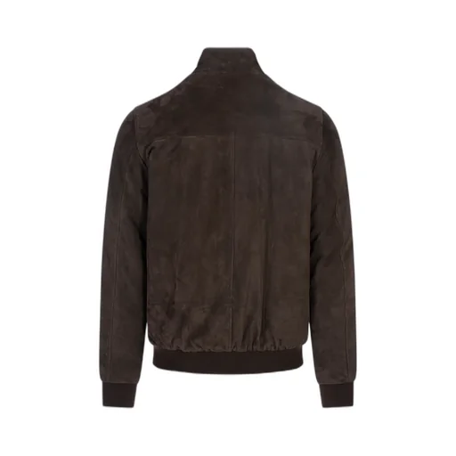 Long Sleeve Casual Jackets