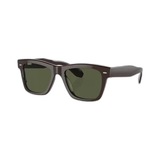 N. 04 Sun Square-Frame Sunglasses