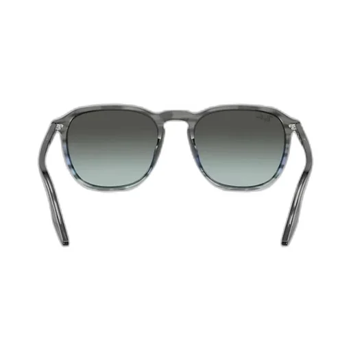Oversized-Frame Sunglasses