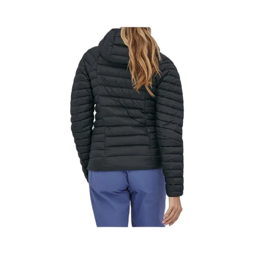 Down Sweater Hooded Down Jacket
