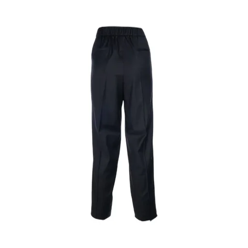 Elastic Waist Trousers