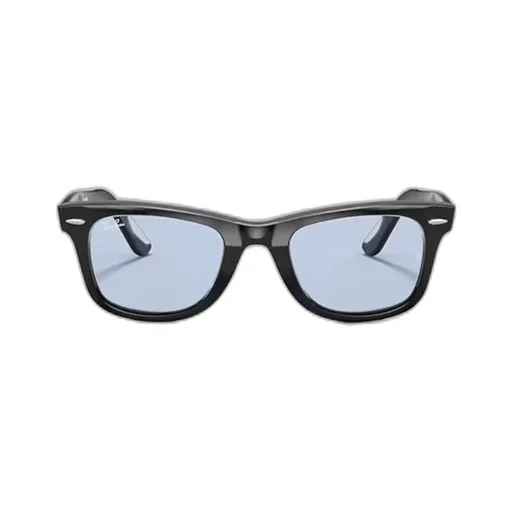 Wayfarer-Frame Sunglasses