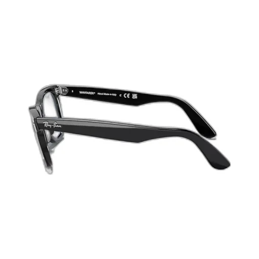 Wayfarer-Frame Sunglasses