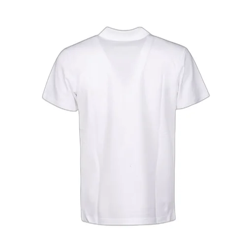 Logo Polo Shirt